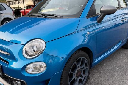 Fiat 500 37.469 km 8.450 &euro; Troisdorf (bei Köln) 53842