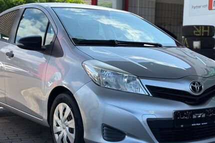 Toyota Yaris 311.000 km 3.499 € Euskirchen 53879