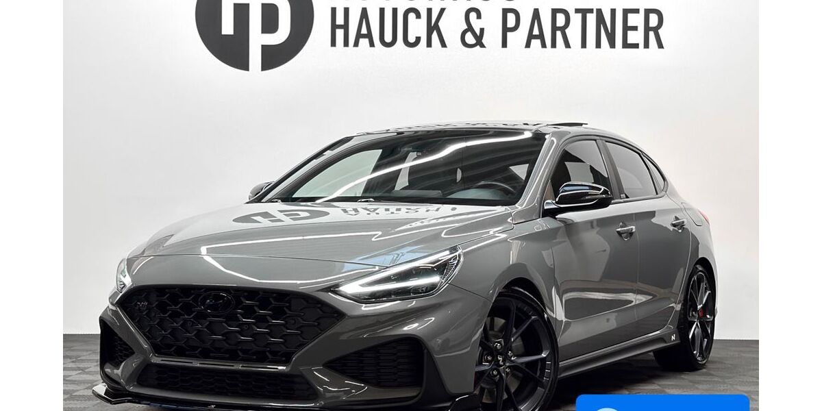 Hyundai i30 78.000 km 28.990 &euro; Burscheid 51399