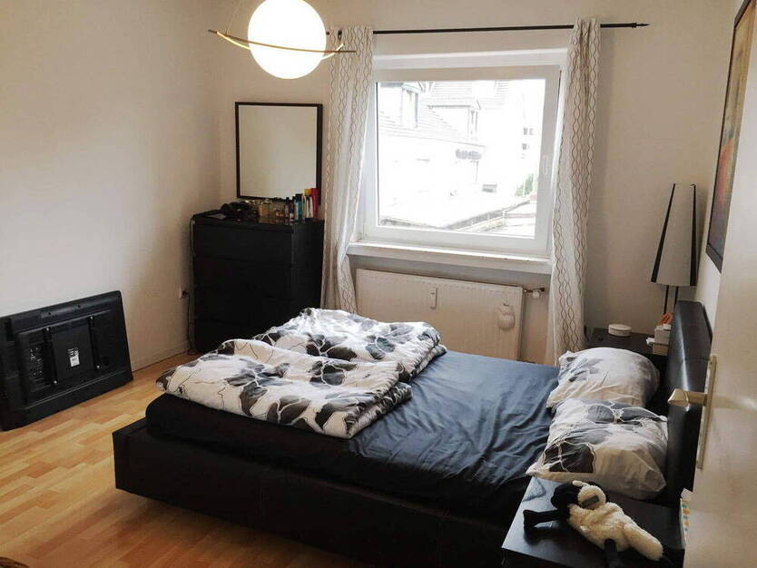 Wohnung mit exklusivem Rheinblick direkt vom Eigentümer aus Familienbesitz