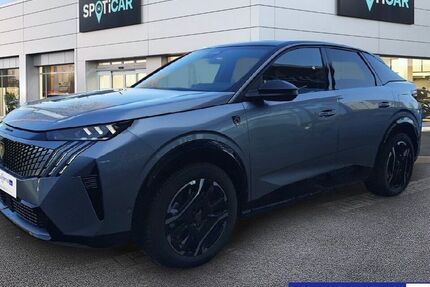 Peugeot 3008 18.000 km 46.980 € Sankt Augustin 53757