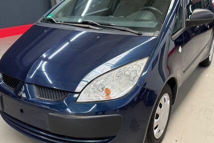 Mitsubishi Colt 139.500 km 2.499 &euro; Niederkassel 53859