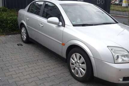 Opel Vectra 142.000 km 4.780 &euro; Siegburg 53721