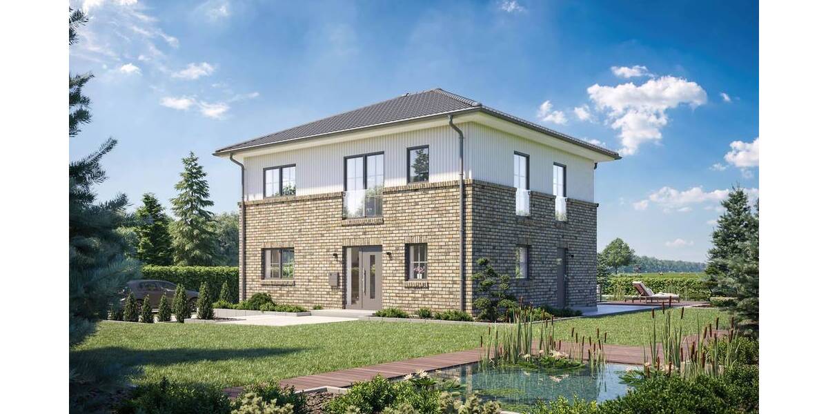 Einfamilienhaus Rommerskirchen - 6 Zimmer, 152 m&sup2;, 538.700&euro; | Angebot:26244440