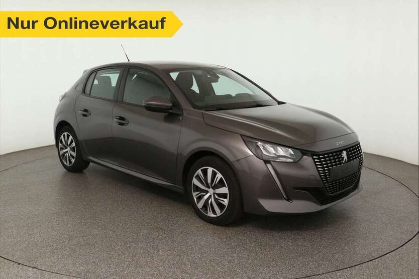 Peugeot 208 50.850 km 11.460 € Düsseldorf 40599