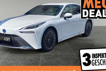 Toyota Mirai 58.053 km 19.490 € Düsseldorf 40233