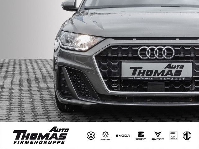 Audi A1 52.520 km 22.490 &euro; Bonn 53227
