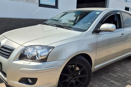 Toyota Avensis 260.000 km 1.650 &euro; Elsdorf 50189