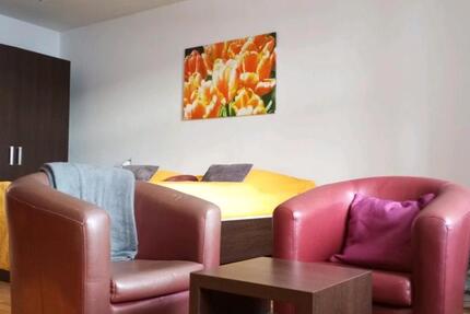 Wohnung Siegburg - 1 Zimmer, 49 m&sup2;, 1.200&euro; | Angebot:25142367