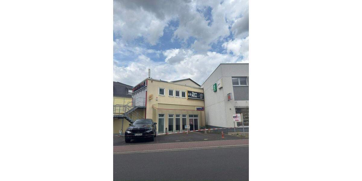 Gewerbeobjekt Hilden - 7.500&euro; | Angebot:25215205