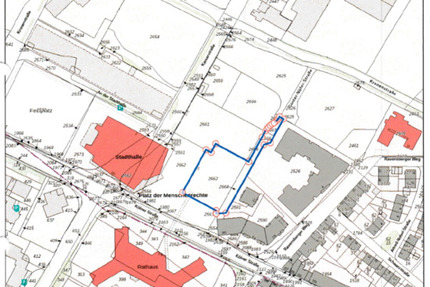 Grundstück Troisdorf - 3.400.000&euro; | Angebot:25747575