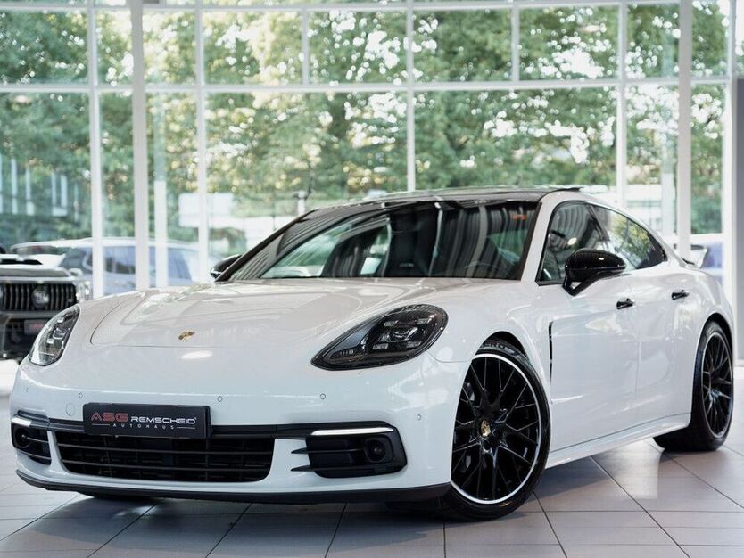 Panamera