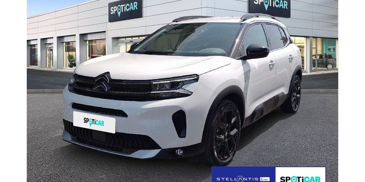 Citroen C5 Aircross 18.050 km 21.390 &euro; Sankt Augustin 53757