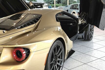 Ford GT 1.651 km 999.999 &euro; Kerpen bei Köln 50169