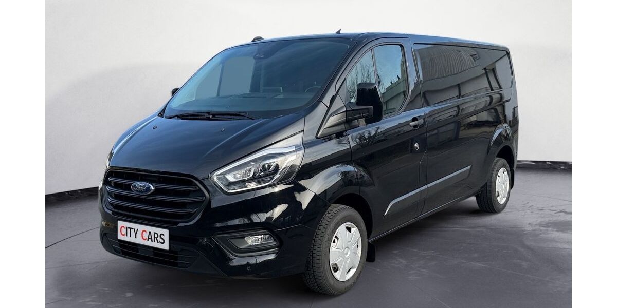 Ford Transit Custom 78.000 km 21.990 &euro; Dormagen 41540