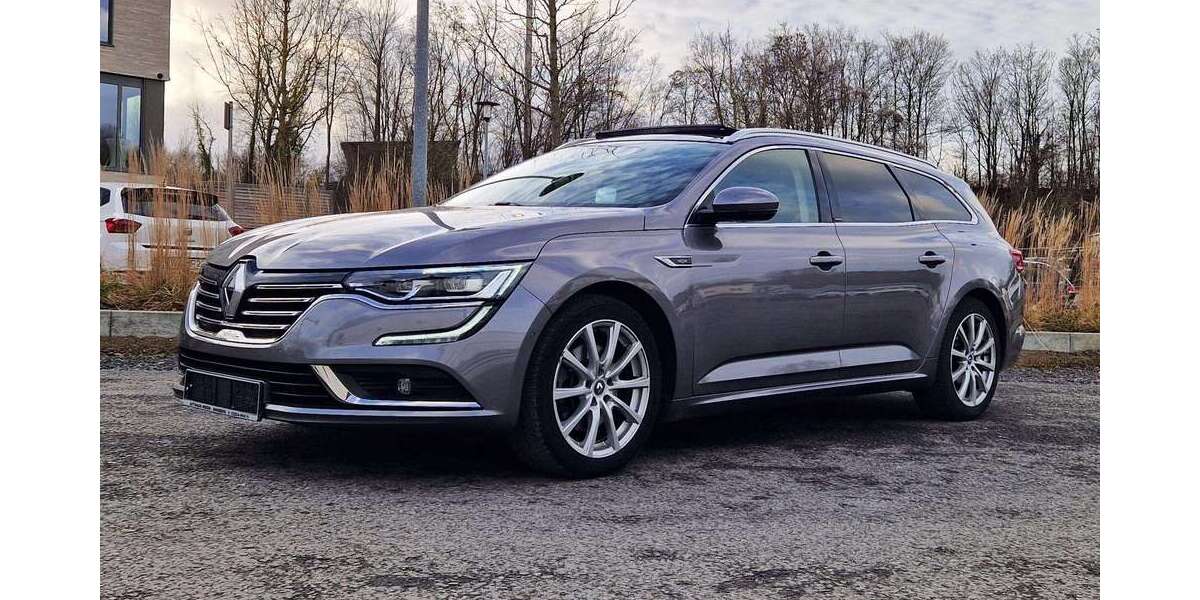 Renault Talisman 37.000 km 22.500 &euro; Bergisch Gladbach 51469