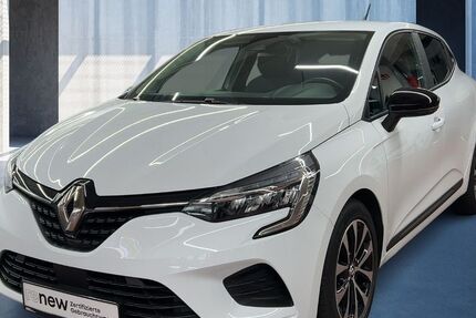 Renault Clio 50.244 km 13.340 &euro; Köln 50939