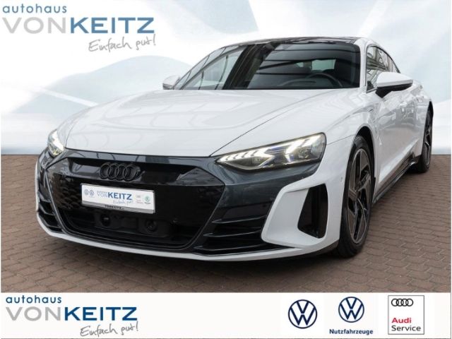 Audi e-tron GT 59.900 km 49.490 € Solingen 42699