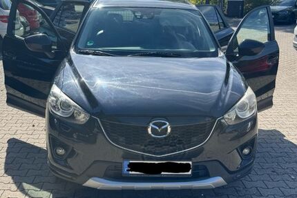 Mazda CX-5 125.000 km 12.000 € Köln 51105