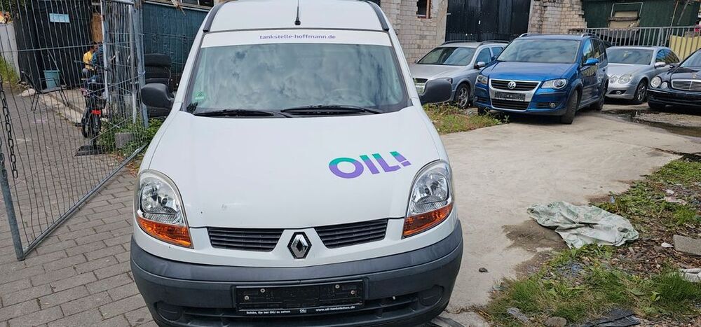 Kangoo