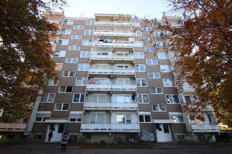 Etagenwohnung Niederkassel Lülsdorf - 3 Zimmer, 73 m&sup2;, 90.000&euro; | Angebot:26204805