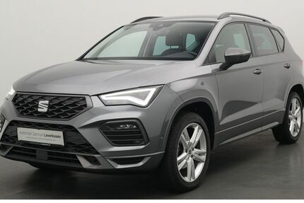 Seat Ateca 41.639 km 25.680 &euro; Leverkusen 51379