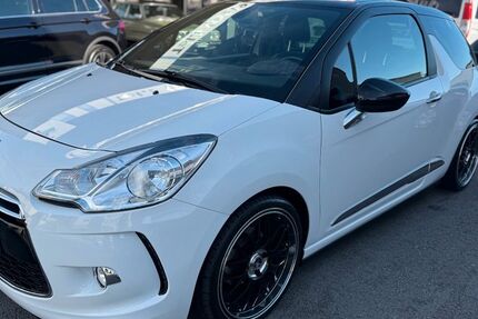 Citroen DS3 30.800 km 8.299 € Remscheid 42853