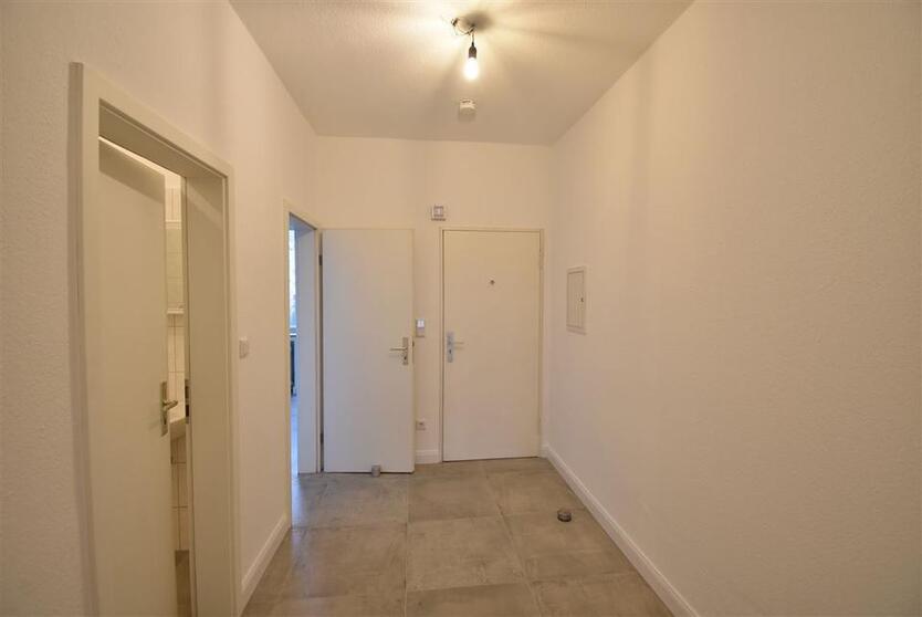 RENOVIERT! Apartment mit Balkon & Wintergarten zu vermieten zimmer