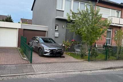 Haus Sankt Augustin Menden - 4 Zimmer, 83 m&sup2;, 490.000&euro; | Angebot:27072211