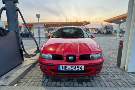 Seat Leon 188.000 km 1.800 &euro; Dormagen 41540