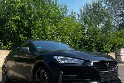 Cupra Leon 47.000 km 20.500 &euro; Leverkusen 51373