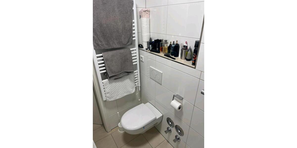 Etagenwohnung Bonn Küdinghoven - 1 Zimmer, 30 m&sup2;, 630&euro; | Angebot:26301713