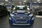 Ford EcoSport 1.0 Titanium 49.300 km 12.980 € Euskirchen 53881