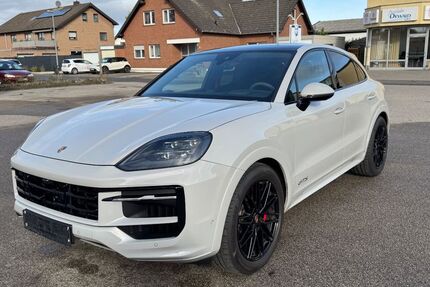 Porsche Cayenne 14.000 km 127.000 &euro; Erftstadt 50374