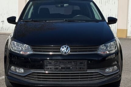 VW Polo 116.800 km 6.200 &euro; Leverkusen 51377