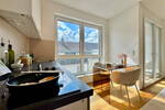 All-Inclusive-Miete: Vollmöbliertes Apartment mit Balkon & Aufzug in Bonner Top-Lage!