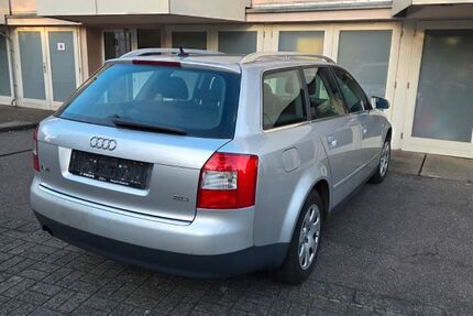 Audi A4 283.166 km 1.200 € Köln 51069