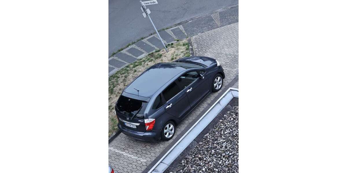 Honda FR-V 197.500 km 2.700 € Bornheim 53332