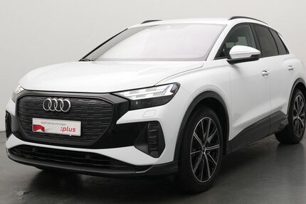 Audi Q4 e-tron 28.194 km 36.980 &euro; Leverkusen 51373