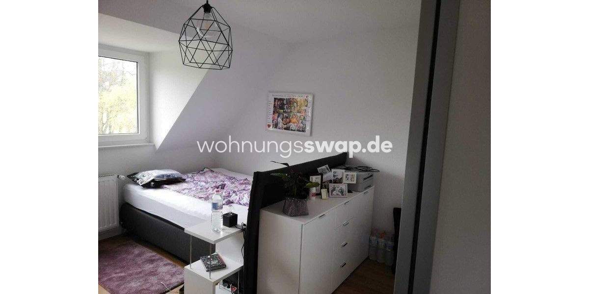 Etagenwohnung Köln Junkersdorf - 3 Zimmer, 66 m&sup2;, 1.000&euro; | Angebot:25979575