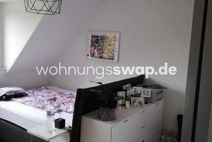 Wohnung Köln Junkersdorf - 3 Zimmer, 66 m&sup2;, 1.000&euro; | Angebot:25979575