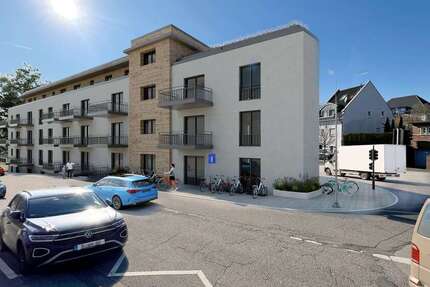 Wohnung Bergheim - 2 Zimmer, 83 m&sup2;, 455.000&euro; | Angebot:25905870