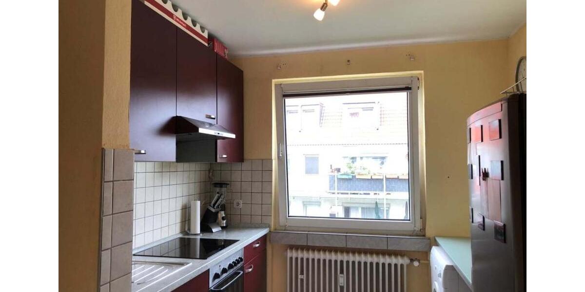 Erdgeschoßwohnung Troisdorf Altenrath - 2 Zimmer, 63 m&sup2;, 765&euro; | Angebot:26300951