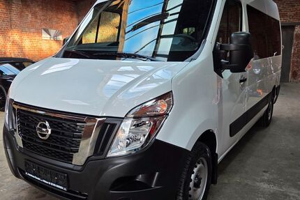 Opel Movano 2.567 km 34.980 &euro; Hilden 40721