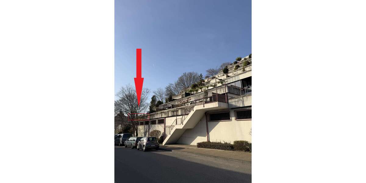 Etagenwohnung Bergisch Gladbach - 2 Zimmer, 97 m&sup2;, 219.000&euro; | Angebot:25324717