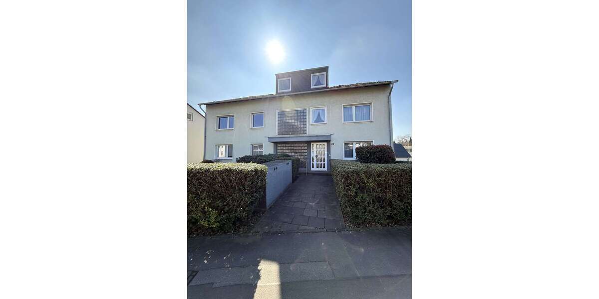 Wohnung zum Kaufen in Leverkusen 314.800 € 99 m² 4 zimmer