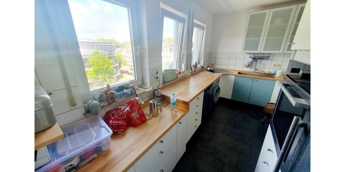Maisonettenwohnung Köln Lindenthal - 2 Zimmer, 81 m&sup2;, 1.256&euro; | Angebot:26327064