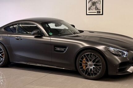 Mercedes-Benz AMG GT 54.238 km 106.000 &euro; Köln 51149