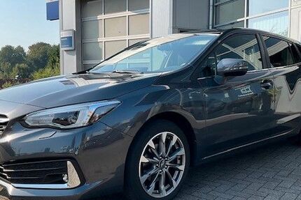 Subaru Impreza 26.500 km 25.690 € Remscheid 42899
