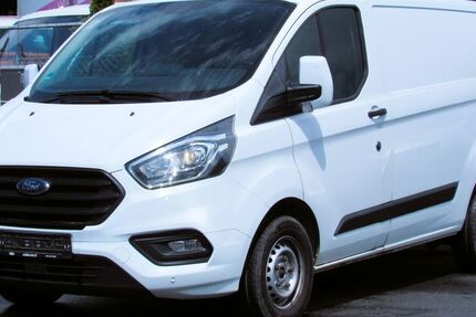 Ford Transit Custom 252.000 km 7.900 &euro; Köln-Rath 51107